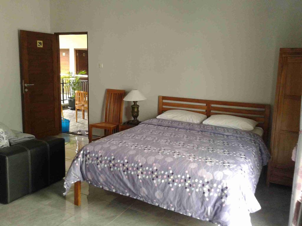 Habitación Doble Deluxe