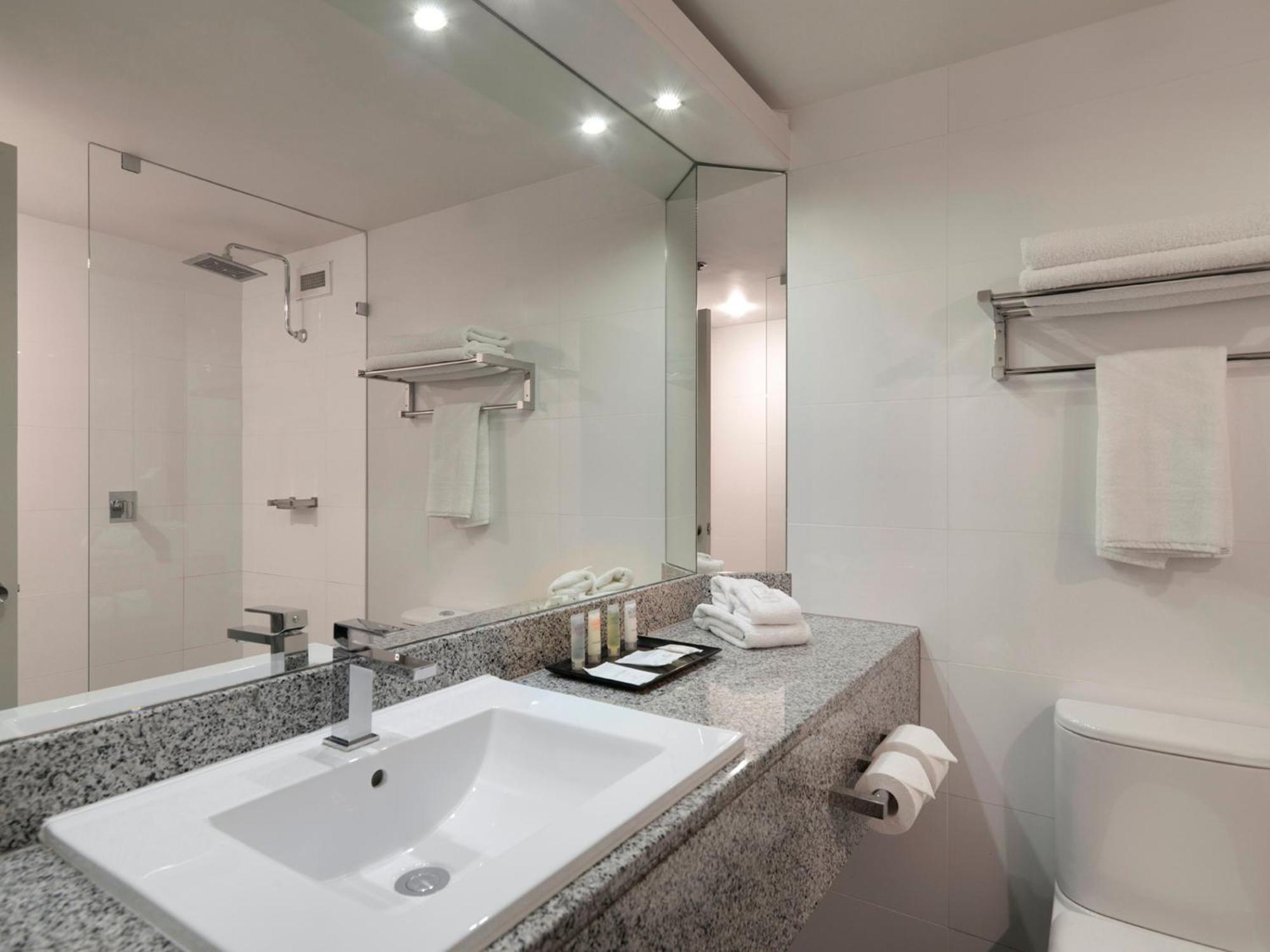Executive King Room