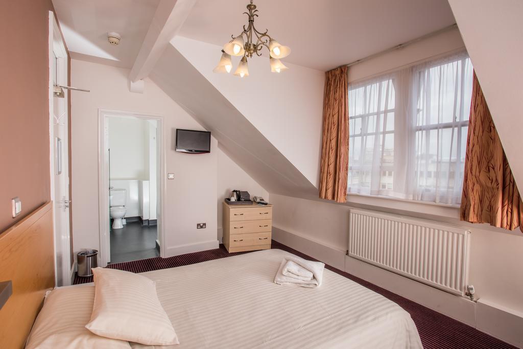 Chambre Double Standard
