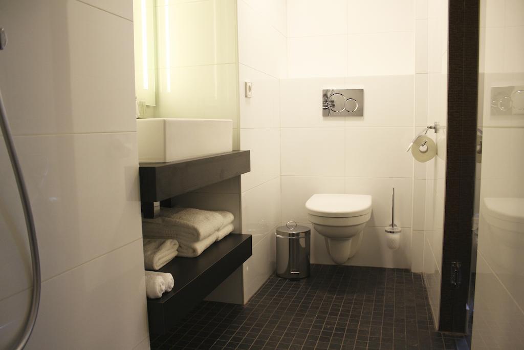 Tweepersoonskamer
