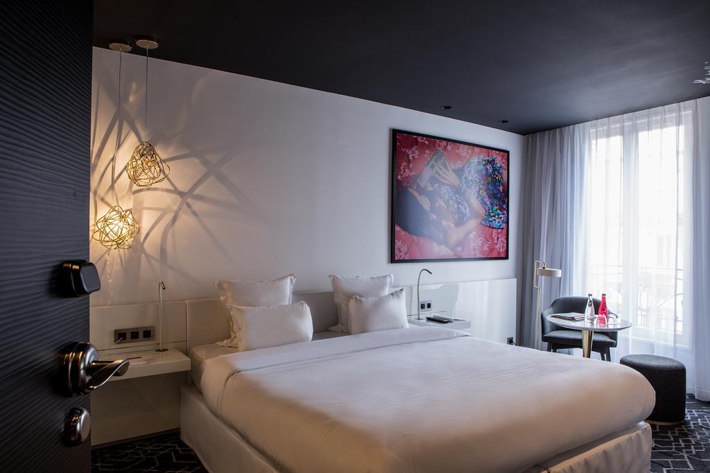 Privilege Zimmer