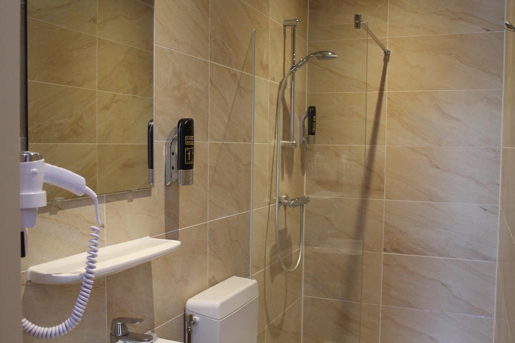 Standaard Kamer met 2 Bedden
