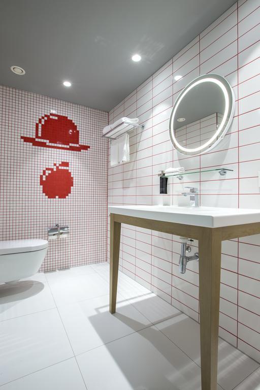 Habitación Superior Esquinera
