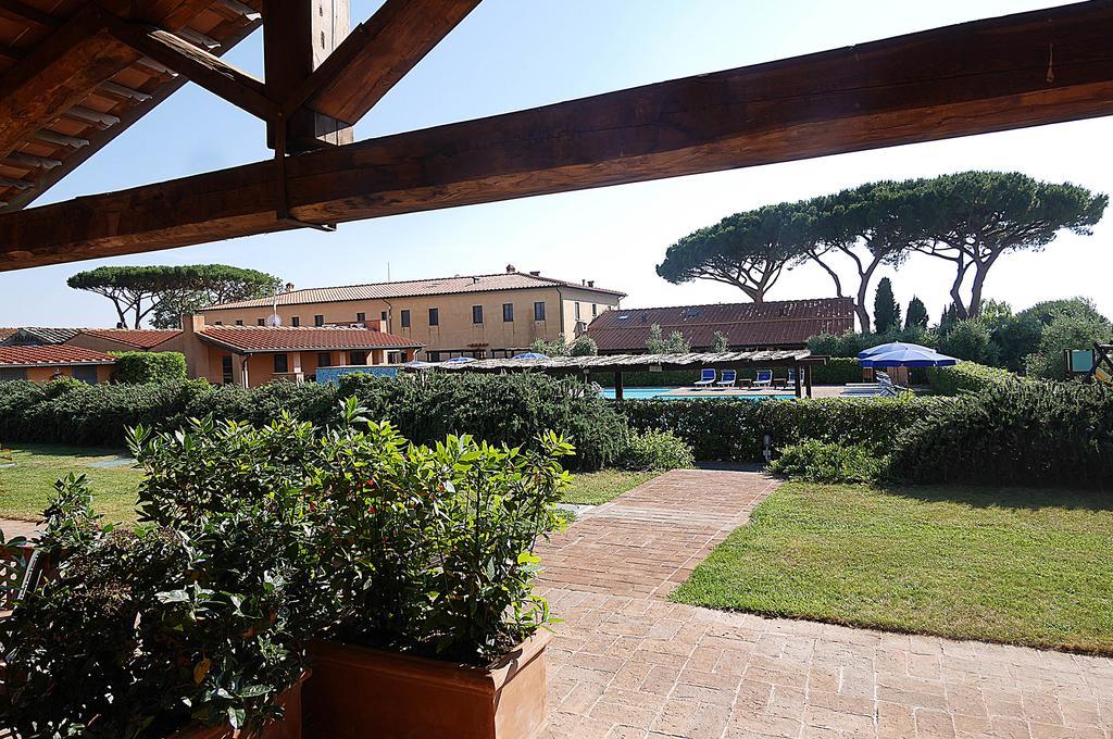 Appartamento con 2 Camere da Letto e Giardino