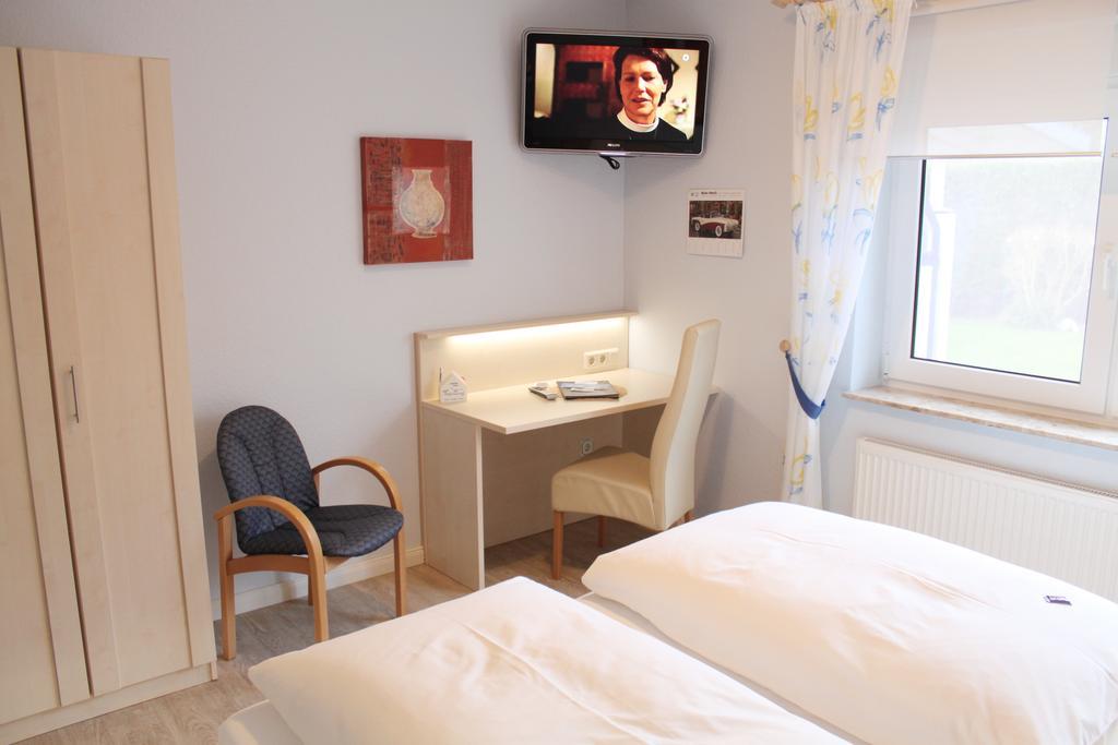 Doppelzimmer