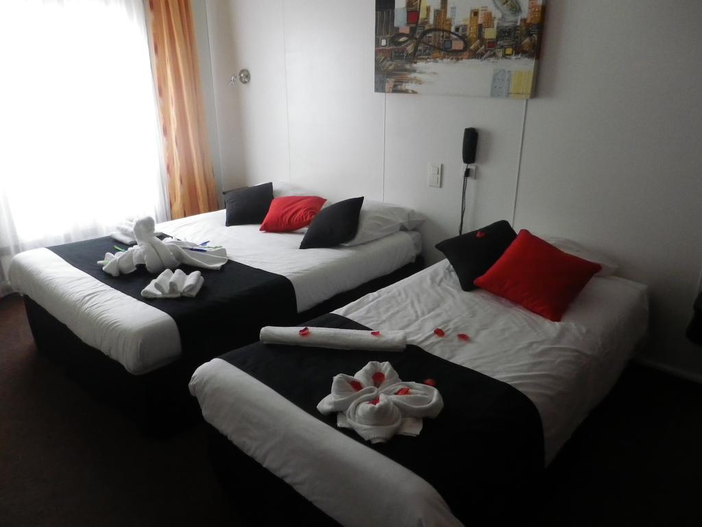 Chambre Quadruple