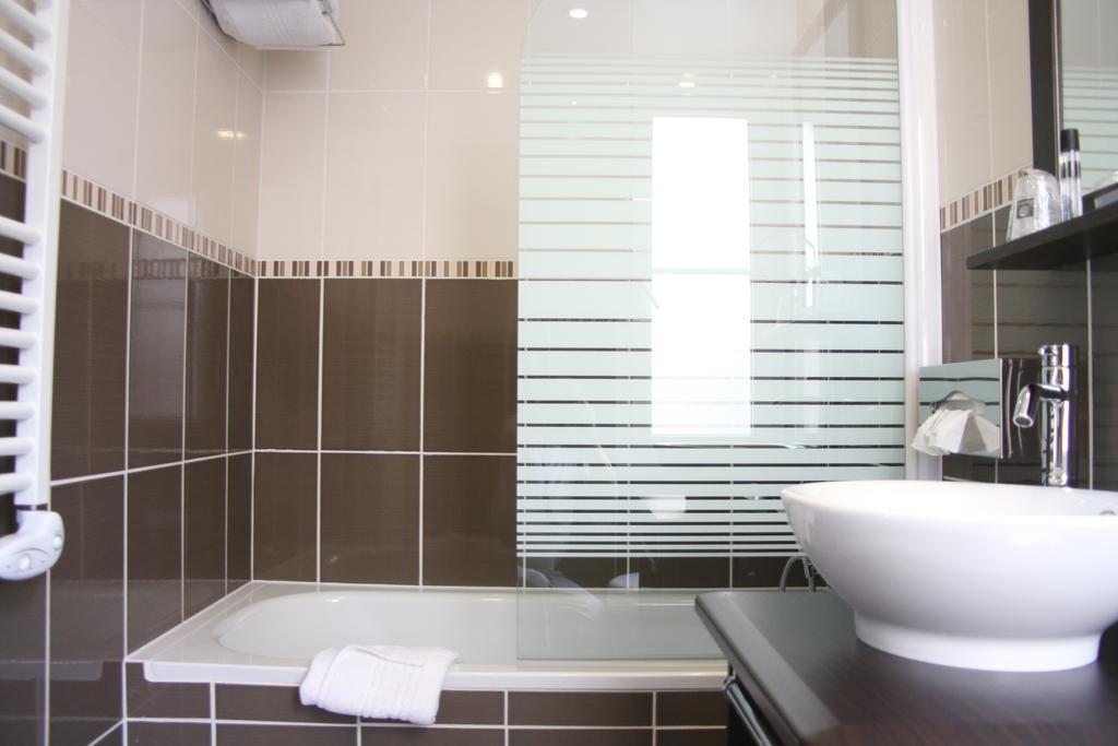 Chambre Double Supérieure