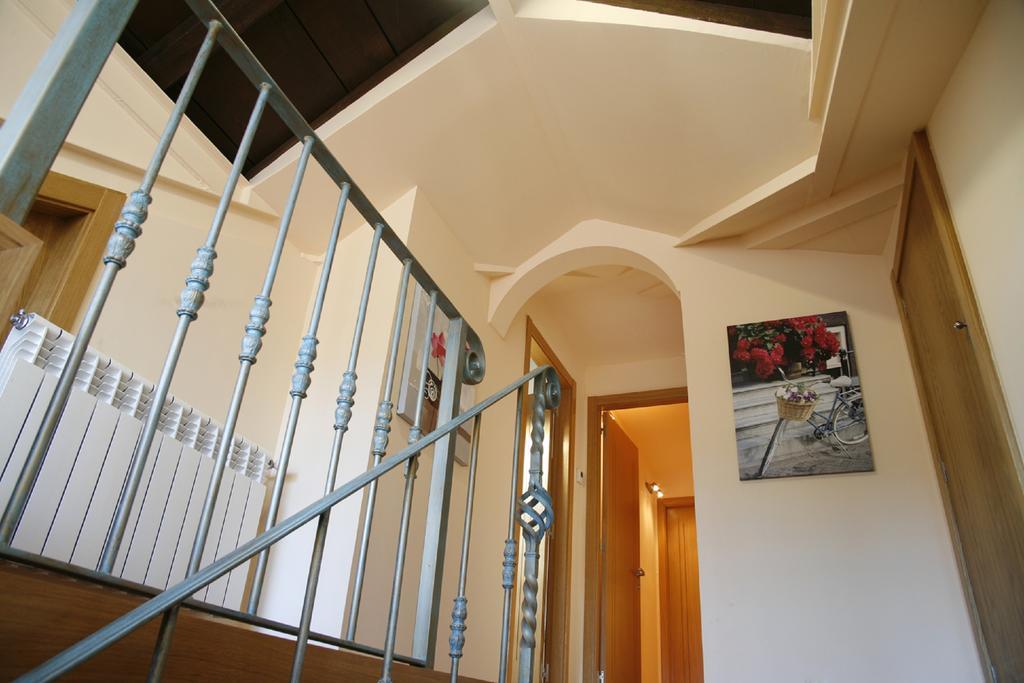Habitación Doble - Ático