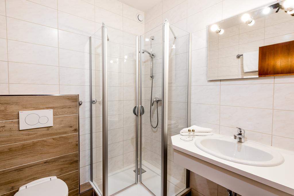 Apartment (4 Personen)
