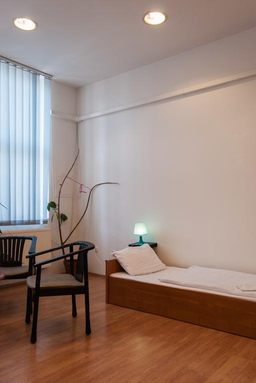 Quarto Familiar