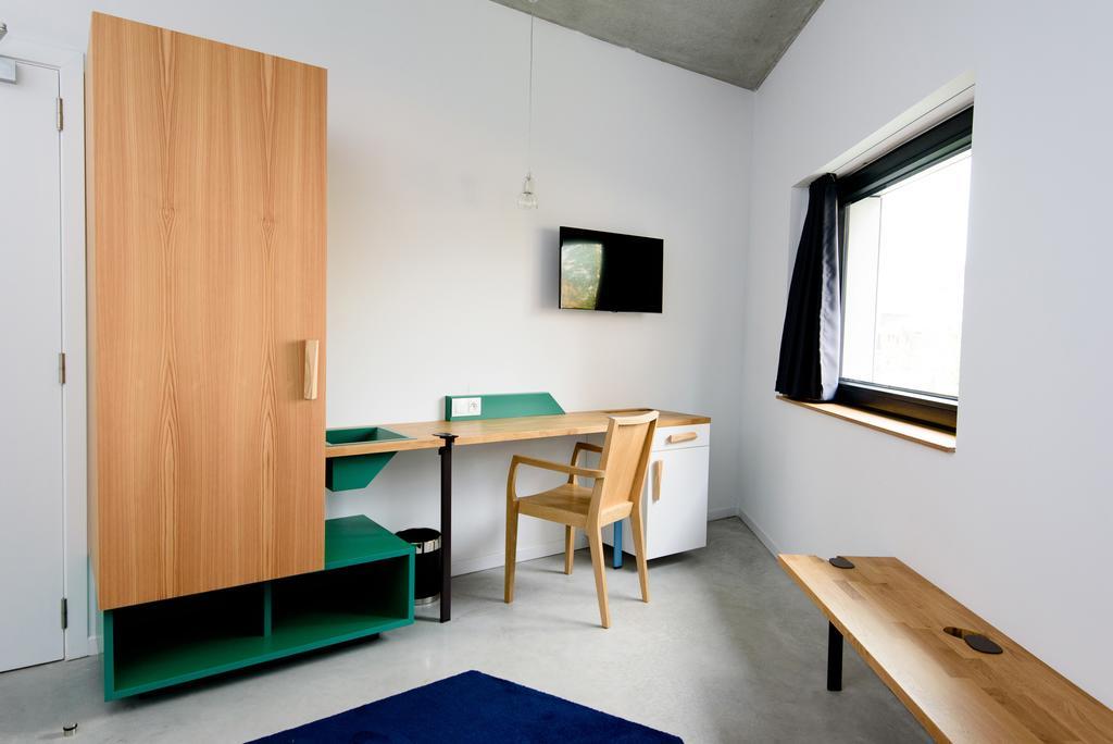 Deluxe Doppelzimmer