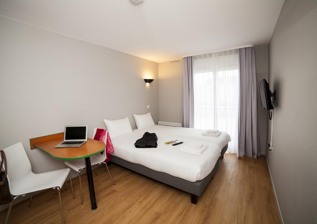 Studio (2 Adultes) Comfort