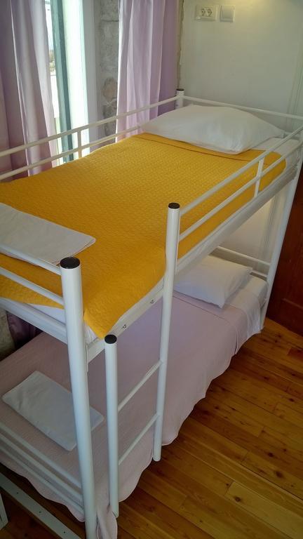 Chambre Lits Jumeaux Standard avec Salle de Bains Commune