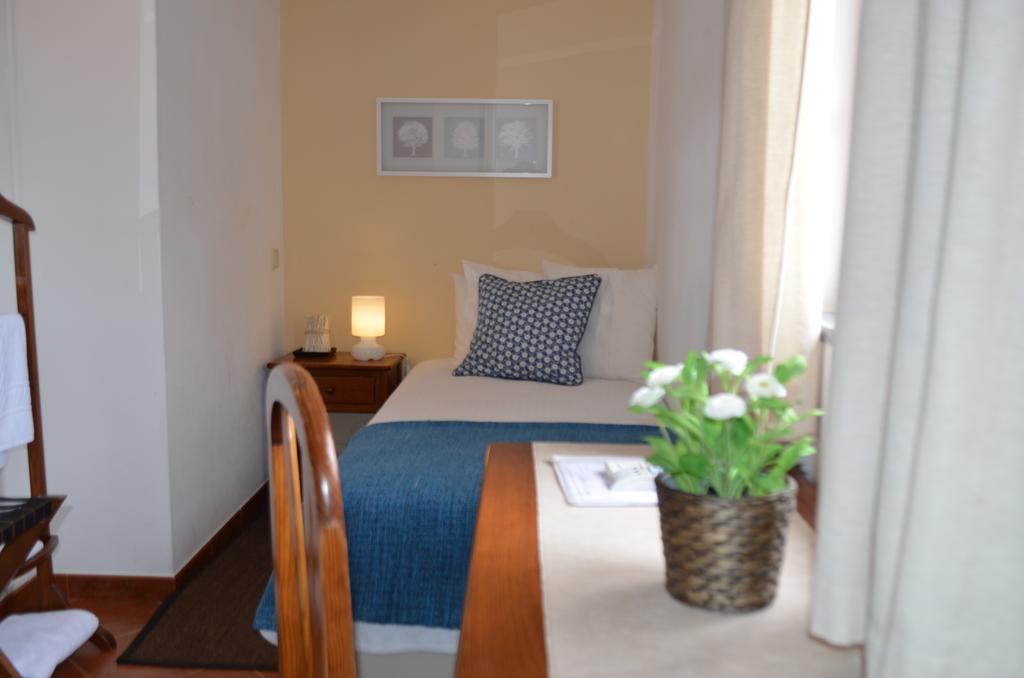 Quarto Individual Pequeno