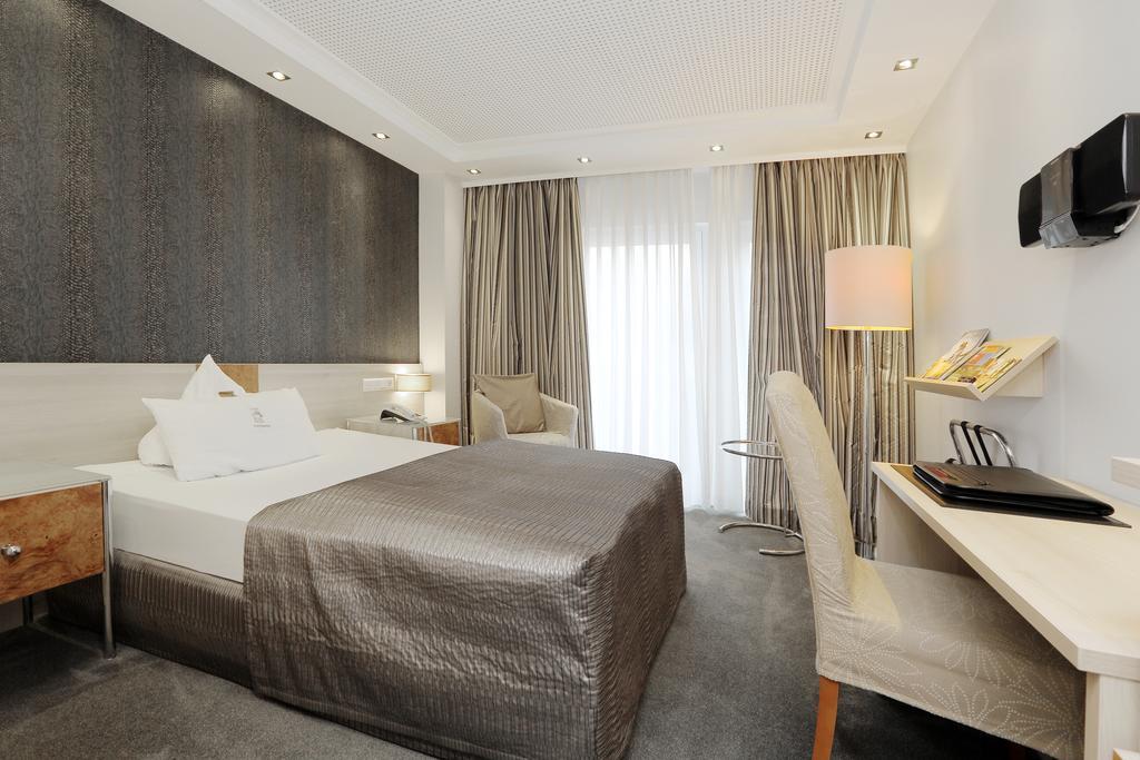 Economy Doppelzimmer