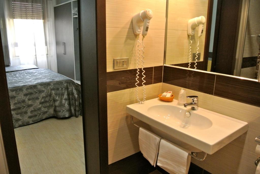 Standard Doppel- oder Zweibettzimmer