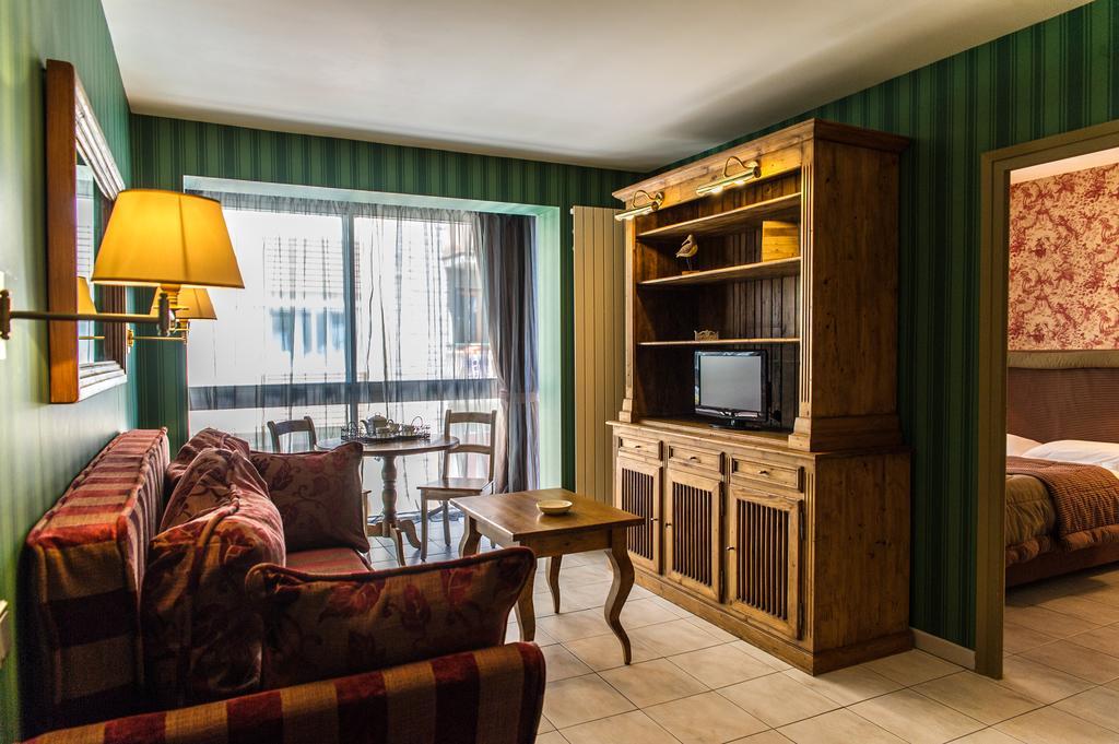 Grand Appartement 1 Chambre