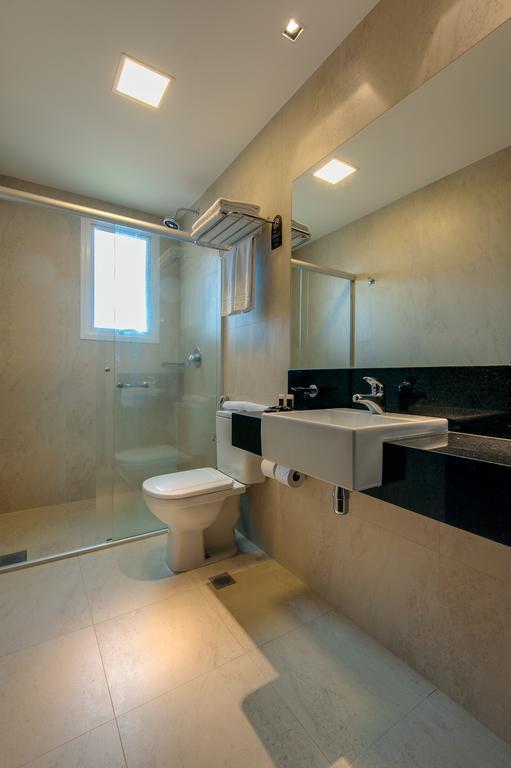 Quarto Triplo Superior