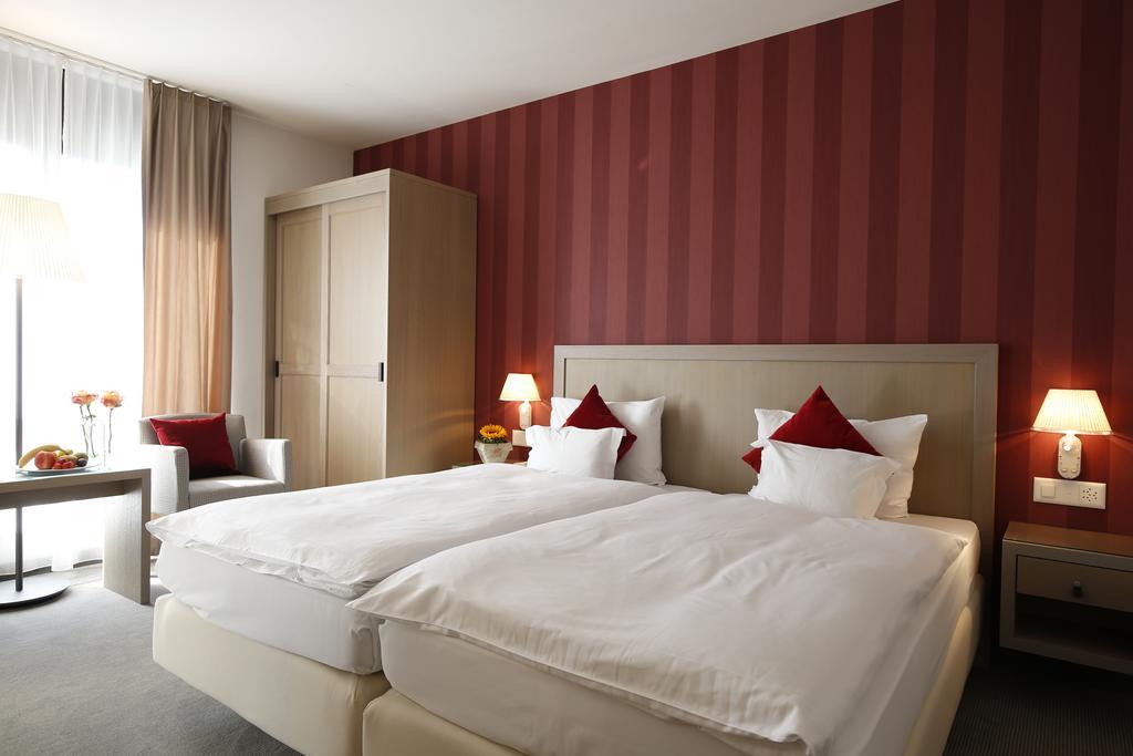 Doppelzimmer "Charming"