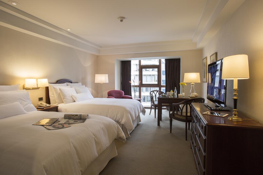 Premier Room with Two Beds