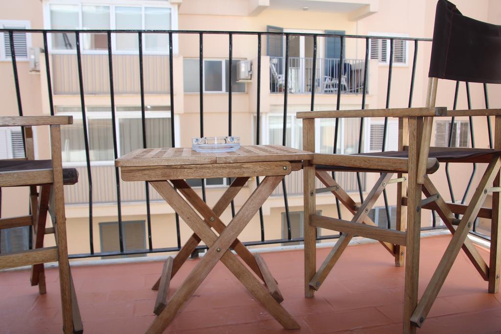 Quarto Triplo (3 Adultos)
