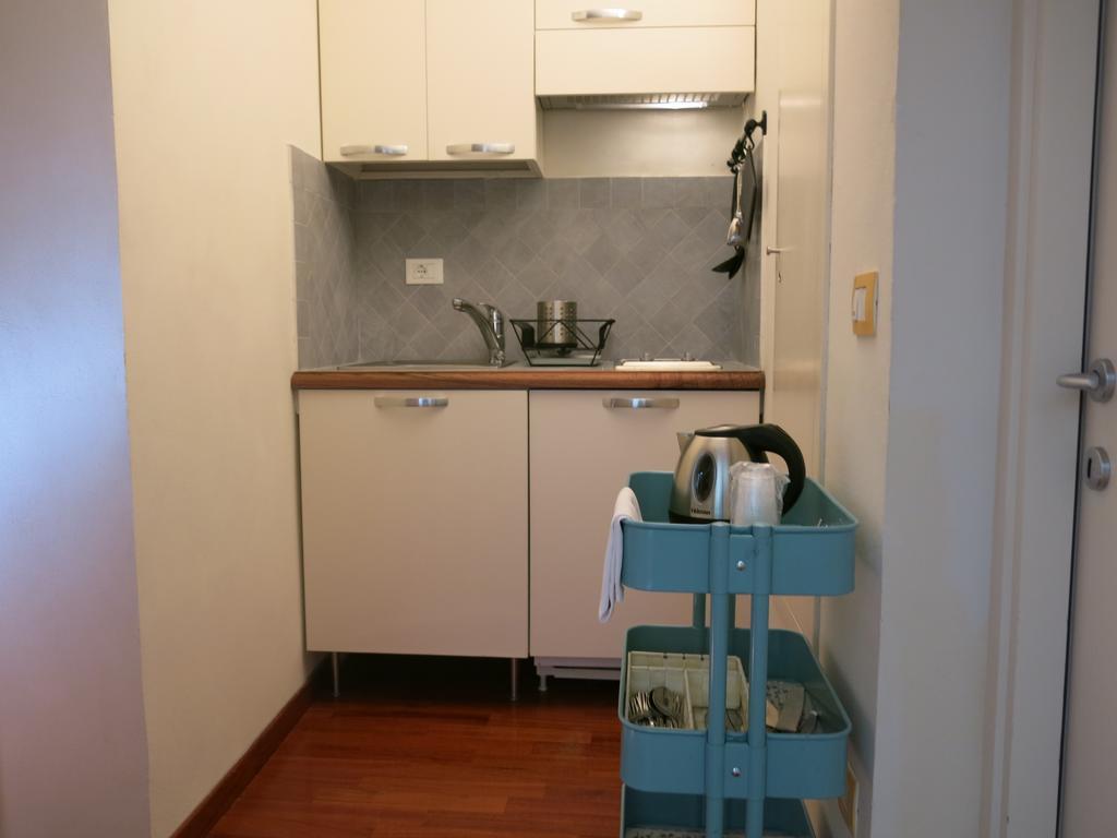 Appartamento