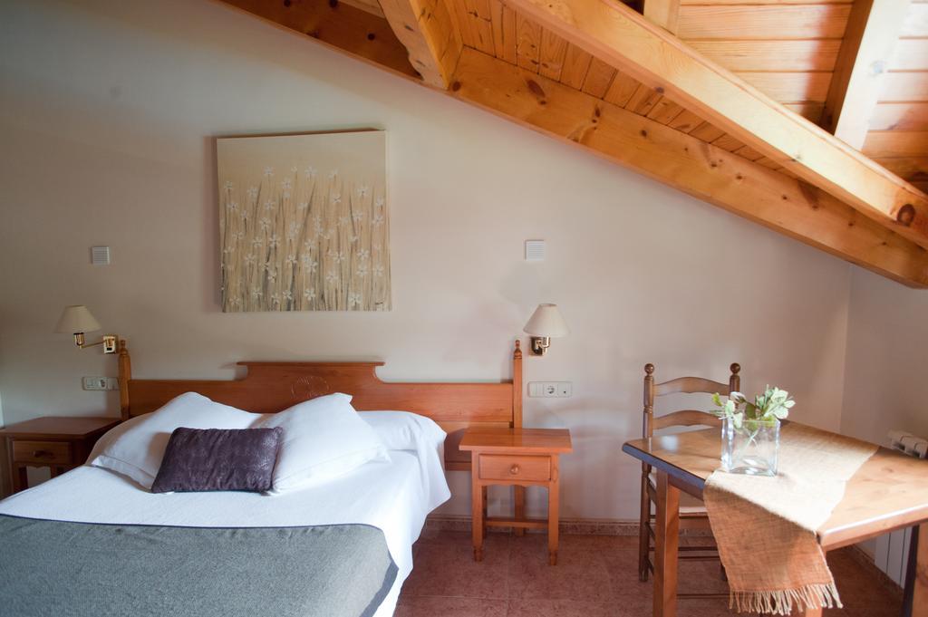 Habitación Doble - Ático