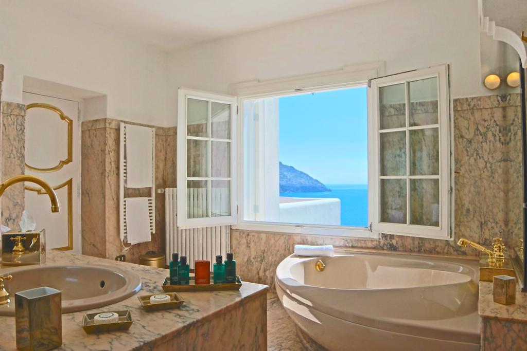Junior Suite with Sea View