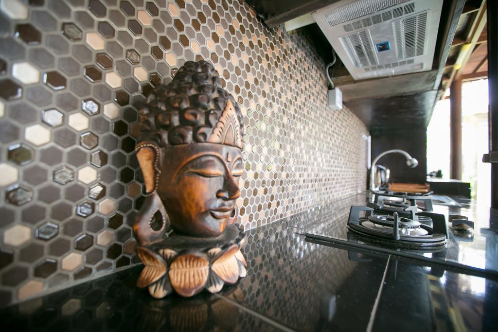 Two Bedroom Villa with Private Pool