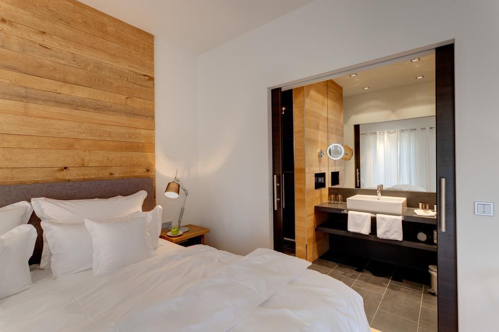 Comfort Doppelzimmer