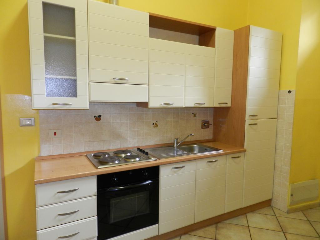 Appartamento Familiare con 1 Camera da Letto