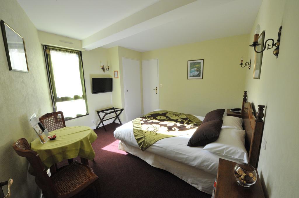 Chambre Double - Vue sur Fleuve