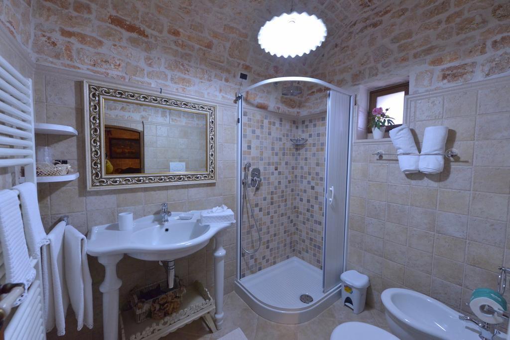Appartamento Trullo con 3 Camere da Letto