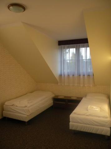 Deluxe Room Sea VŪZ