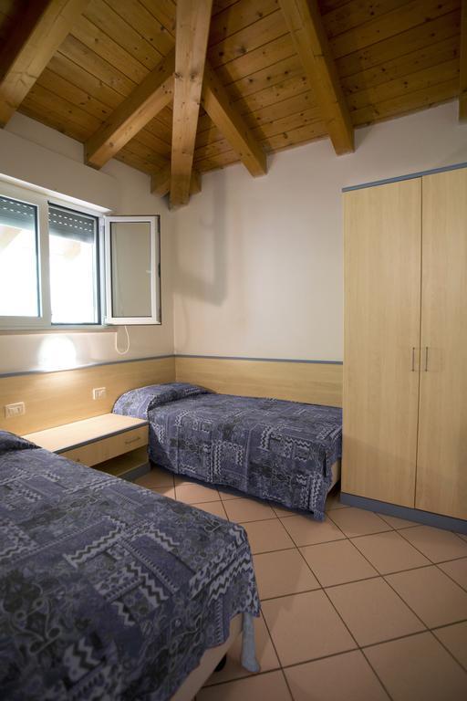 Appartamento con 2 Camere da Letto e Balcone (6 Adulti)