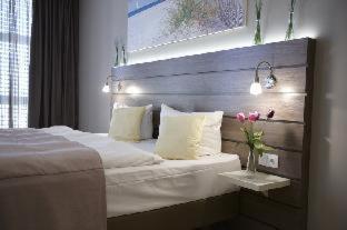 Standard Doppelzimmer