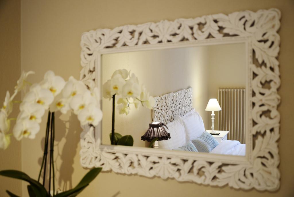 Chambre Double – Vue sur Ville