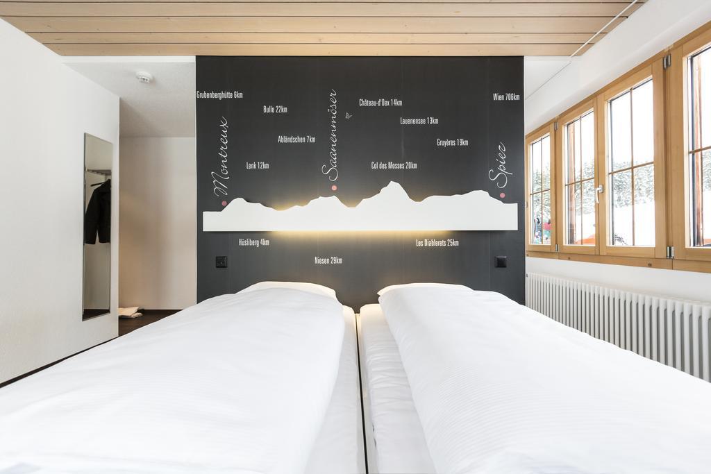 Comfort Doppelzimmer