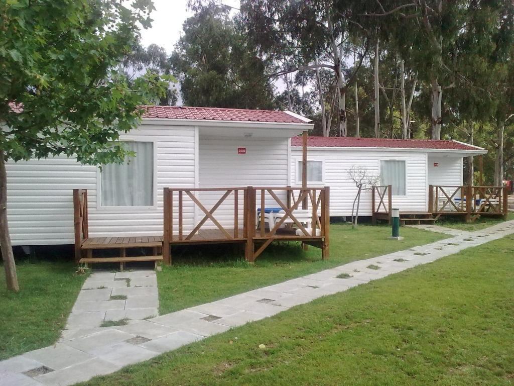 Casa Móvel