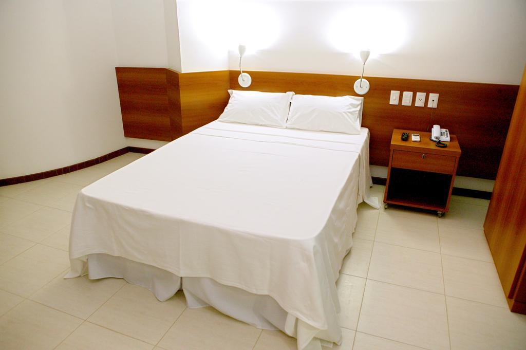 Quarto Duplo Standard