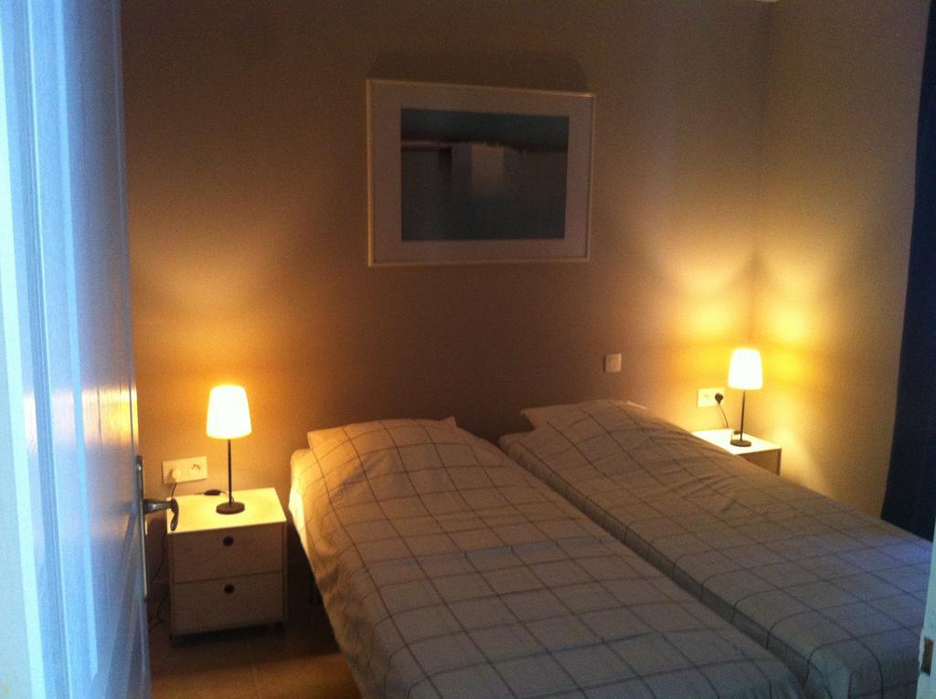 Appartement - Rez-de-Chaussée