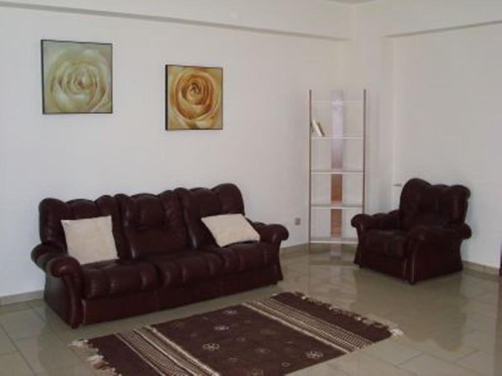 Camera Familiare con Bagno Privato