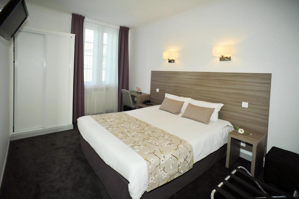 Chambre Standard