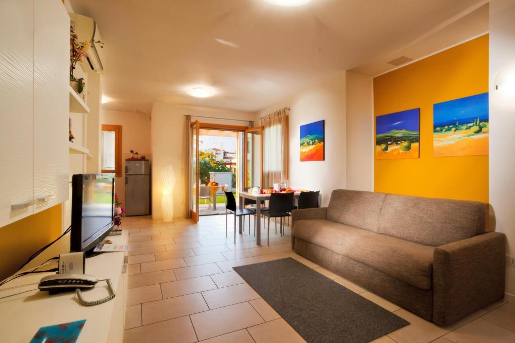 Haus mit 2 Schlafzimmern