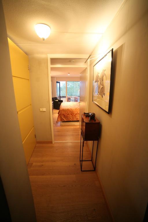 Deluxe Doppel-/Zweibettzimmer mit Balkon