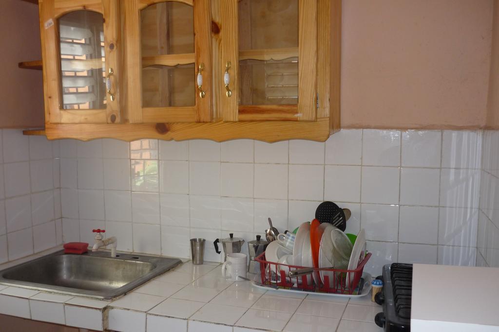 Apartamento - Piso Térreo