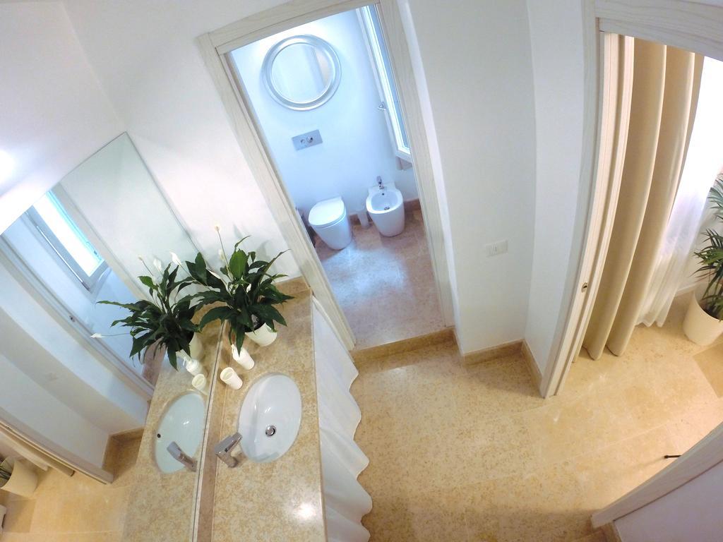Chambre Familiale Deluxe