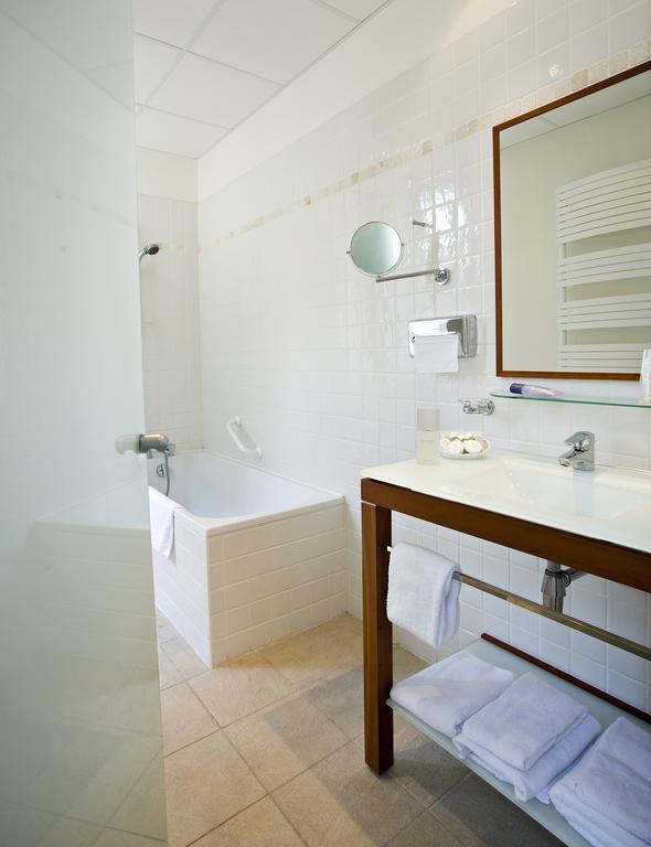 Chambre Triple