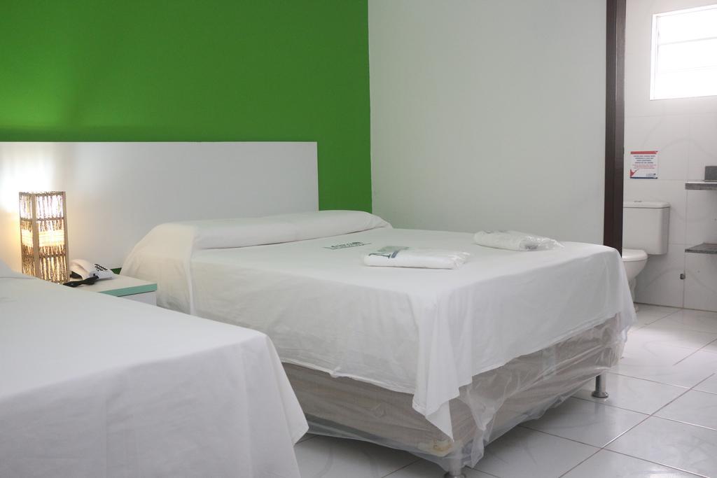 Quarto Duplo