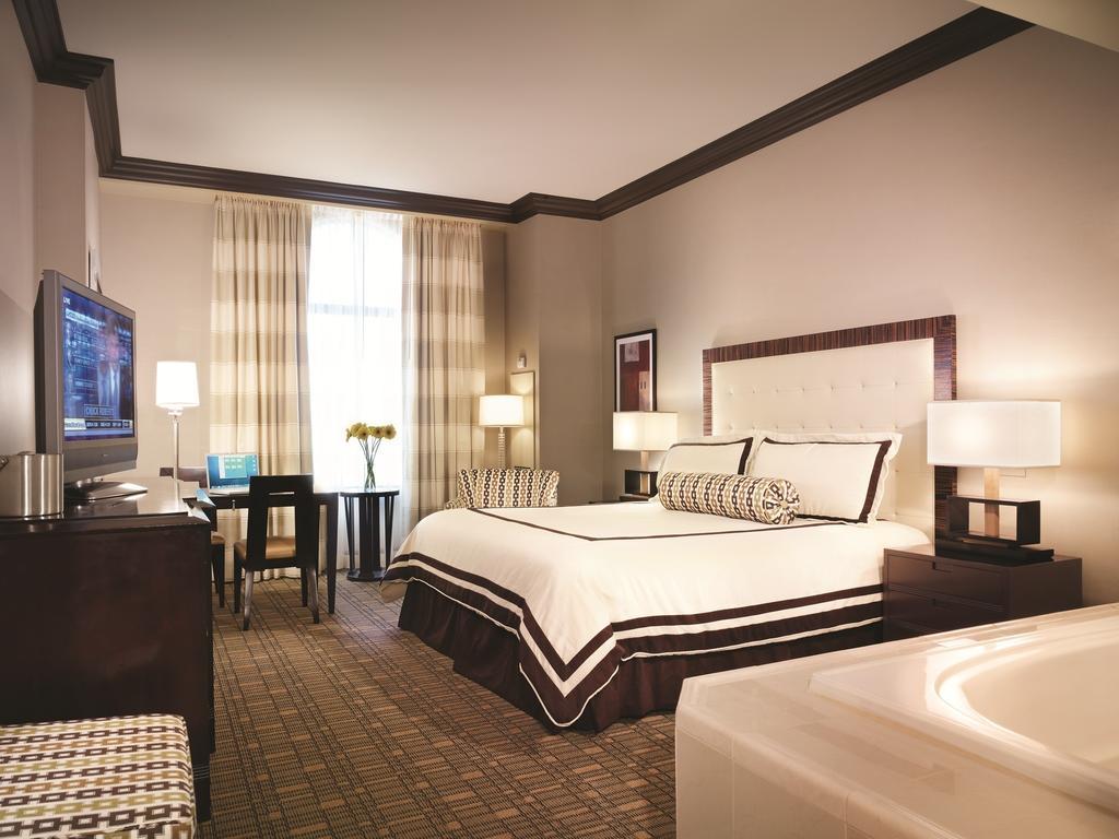Spa Suite King
